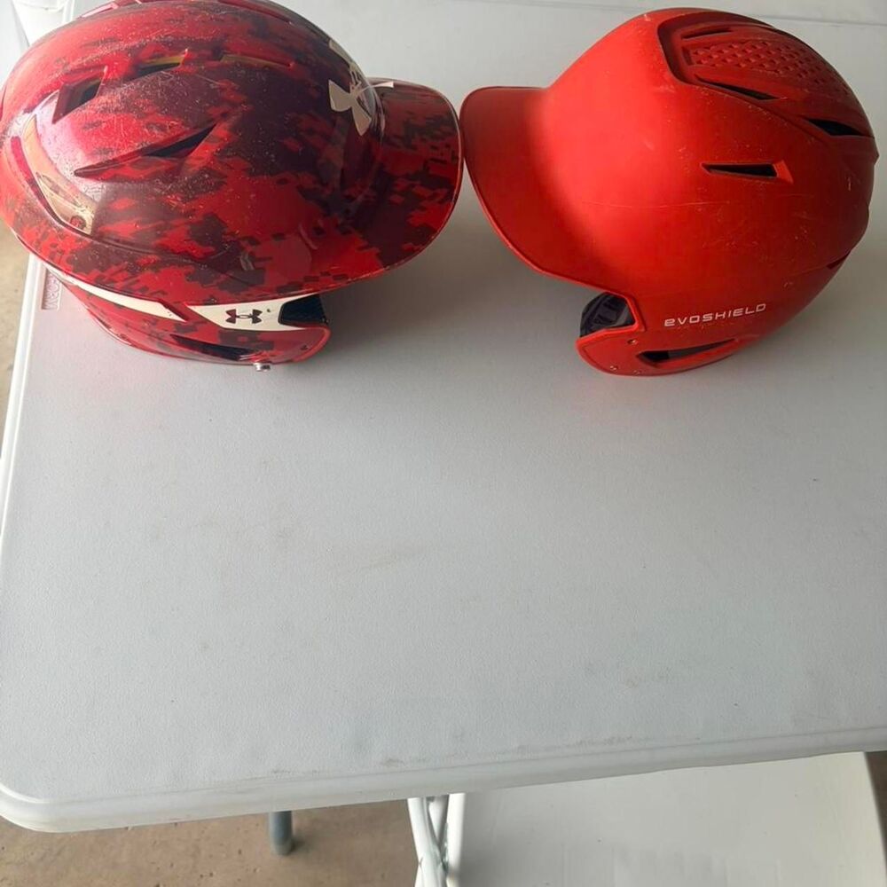 Under-armour multi Ball-sports